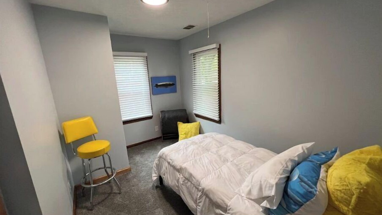 Photo of Bedroom in Tallmadge