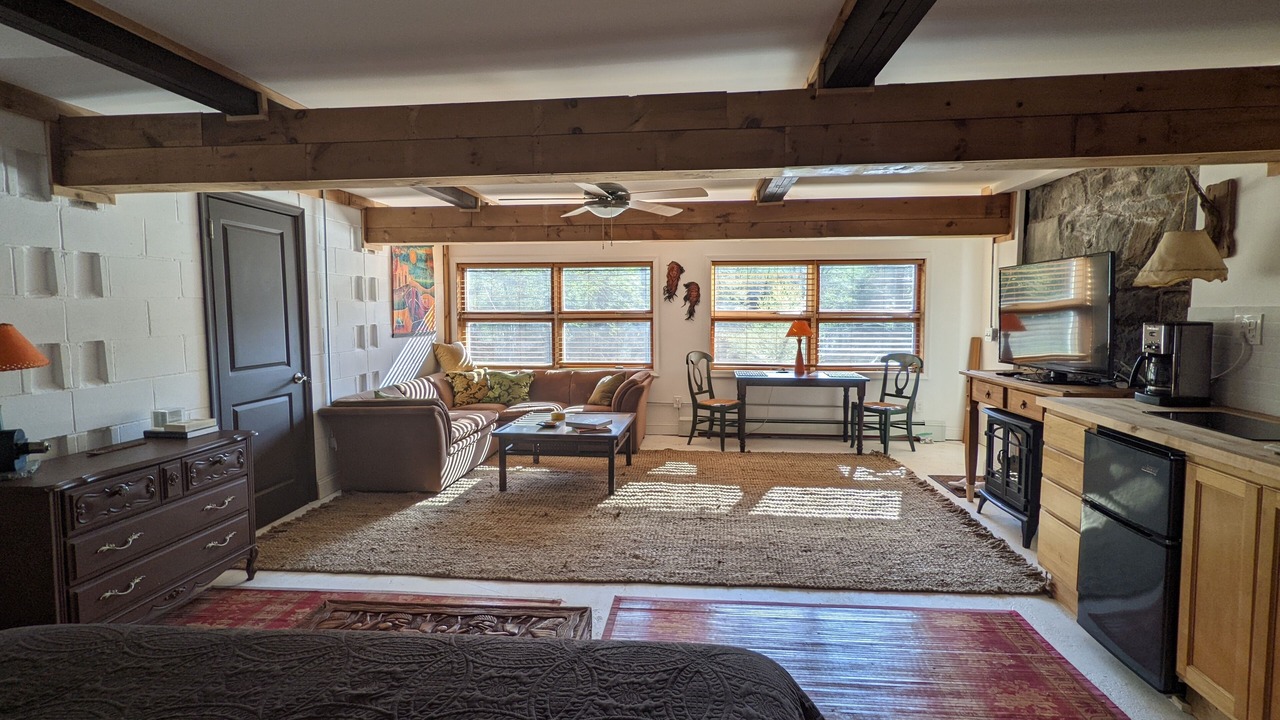 Photo of Livingroom in Smallwood
