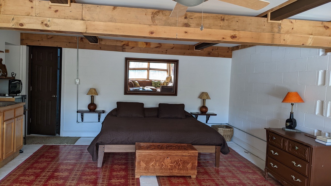 Photo of Bedroom in Smallwood