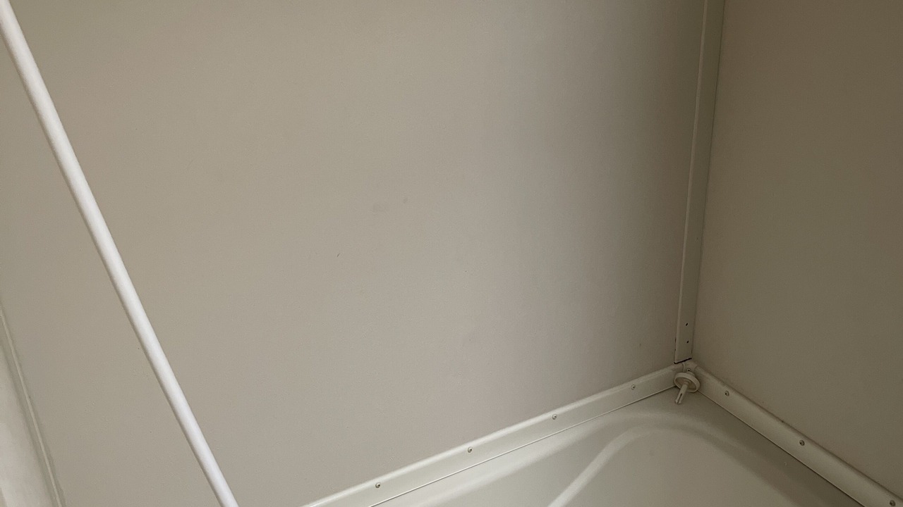 Photo of Bathroom in Benton