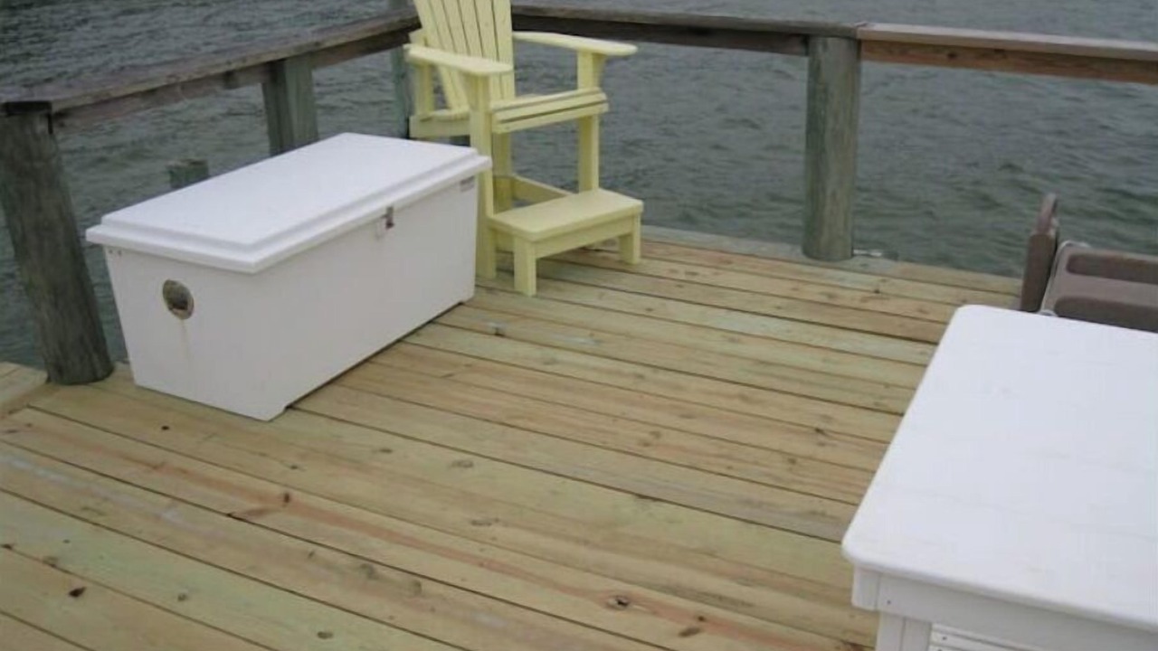 Photo of Outdoor in Deltaville