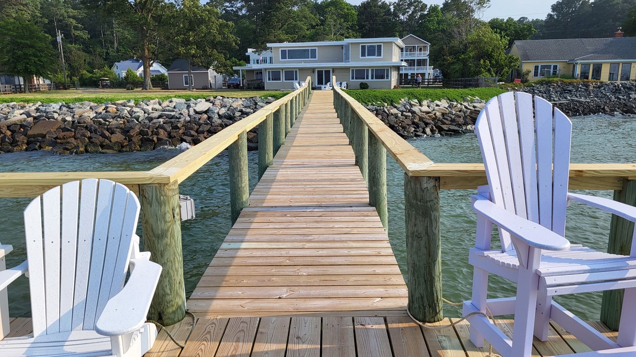 Photo of Outdoor in Deltaville