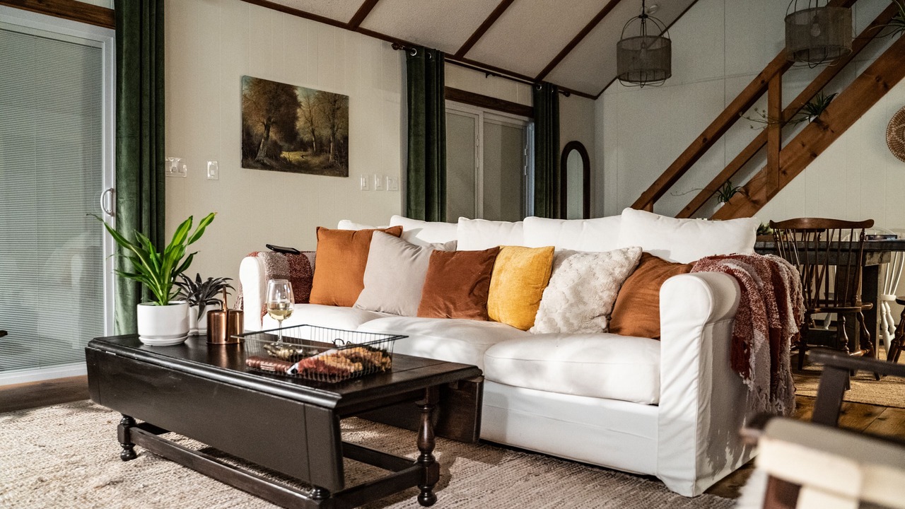 Photo of Livingroom in Lake Ariel