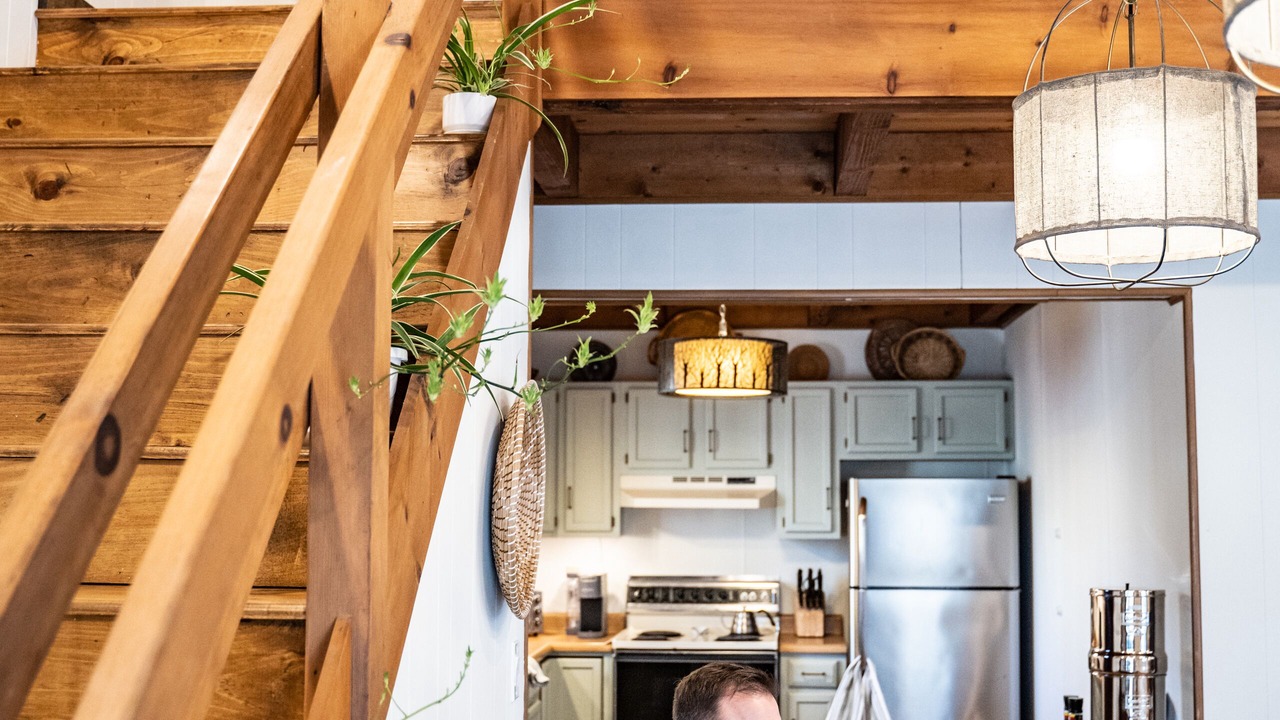 Photo of Kitchen in Lake Ariel