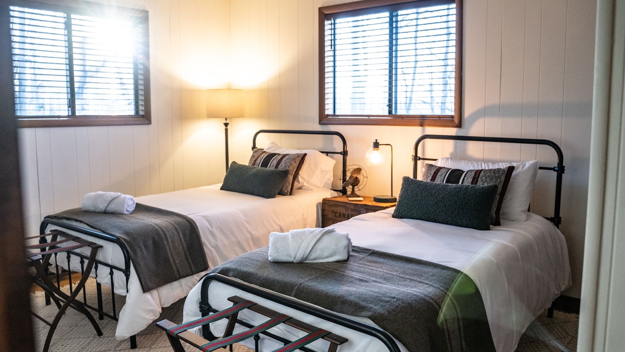Photo of Bedroom in Lake Ariel