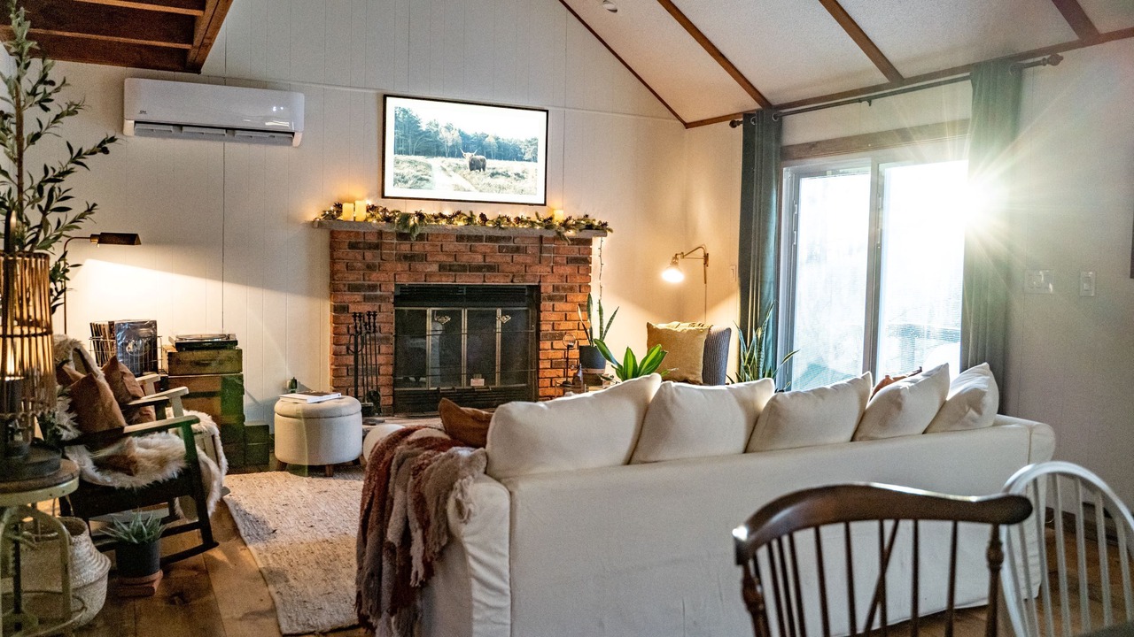 Photo of Livingroom in Lake Ariel