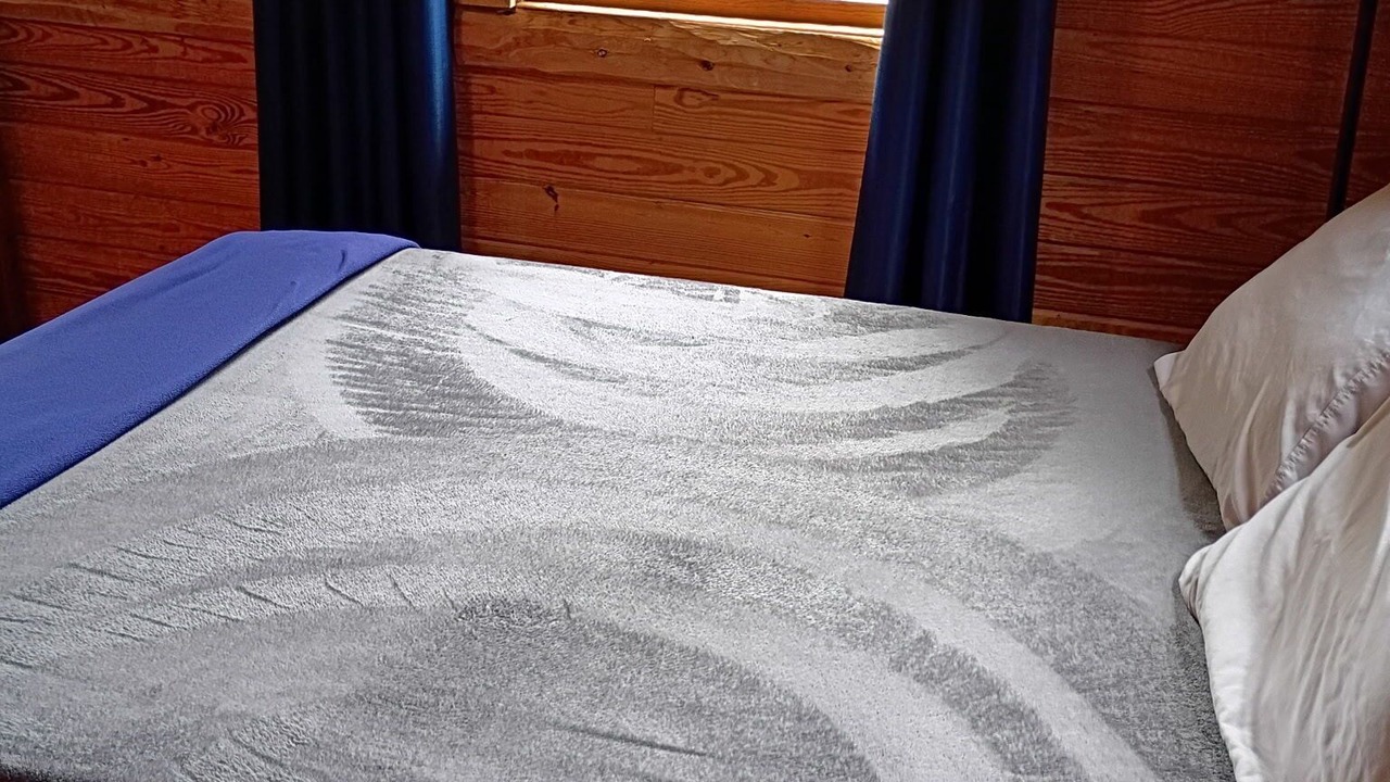 Photo of Bedroom in New Market