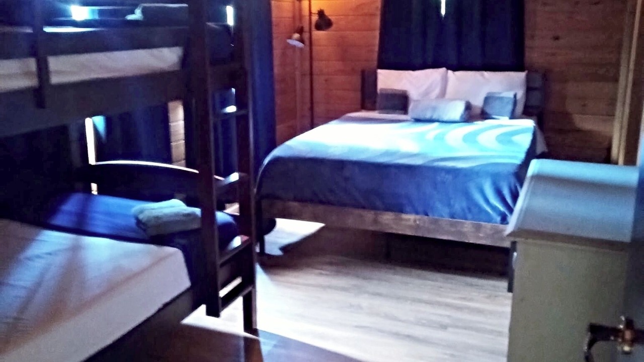 Photo of Bedroom in New Market
