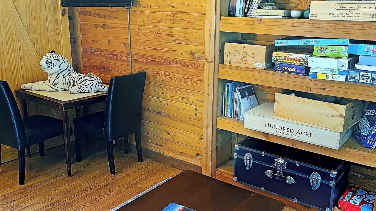 Photo of Bedroom in New Market