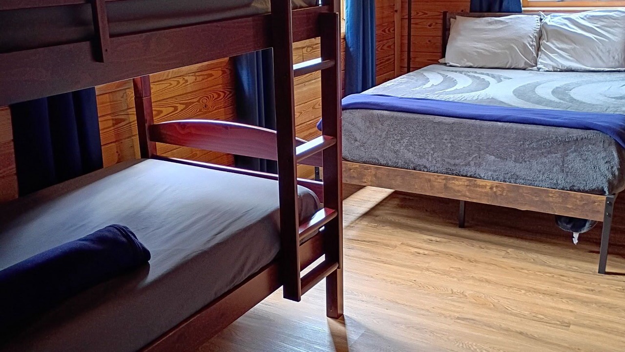 Photo of Bedroom in New Market