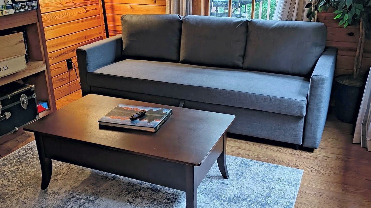Photo of Livingroom in New Market