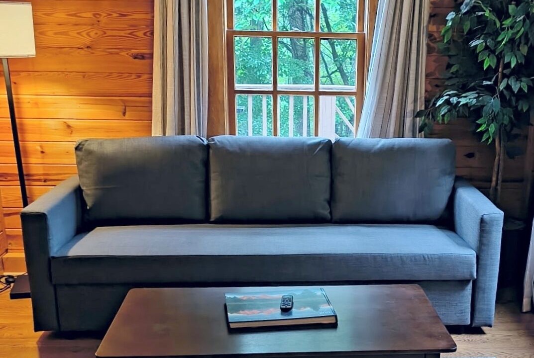 Photo of Livingroom in New Market