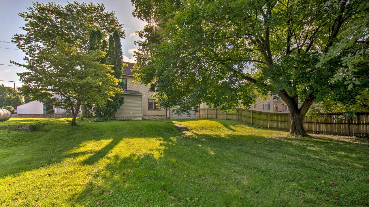 Photo of Outdoor in Ronks