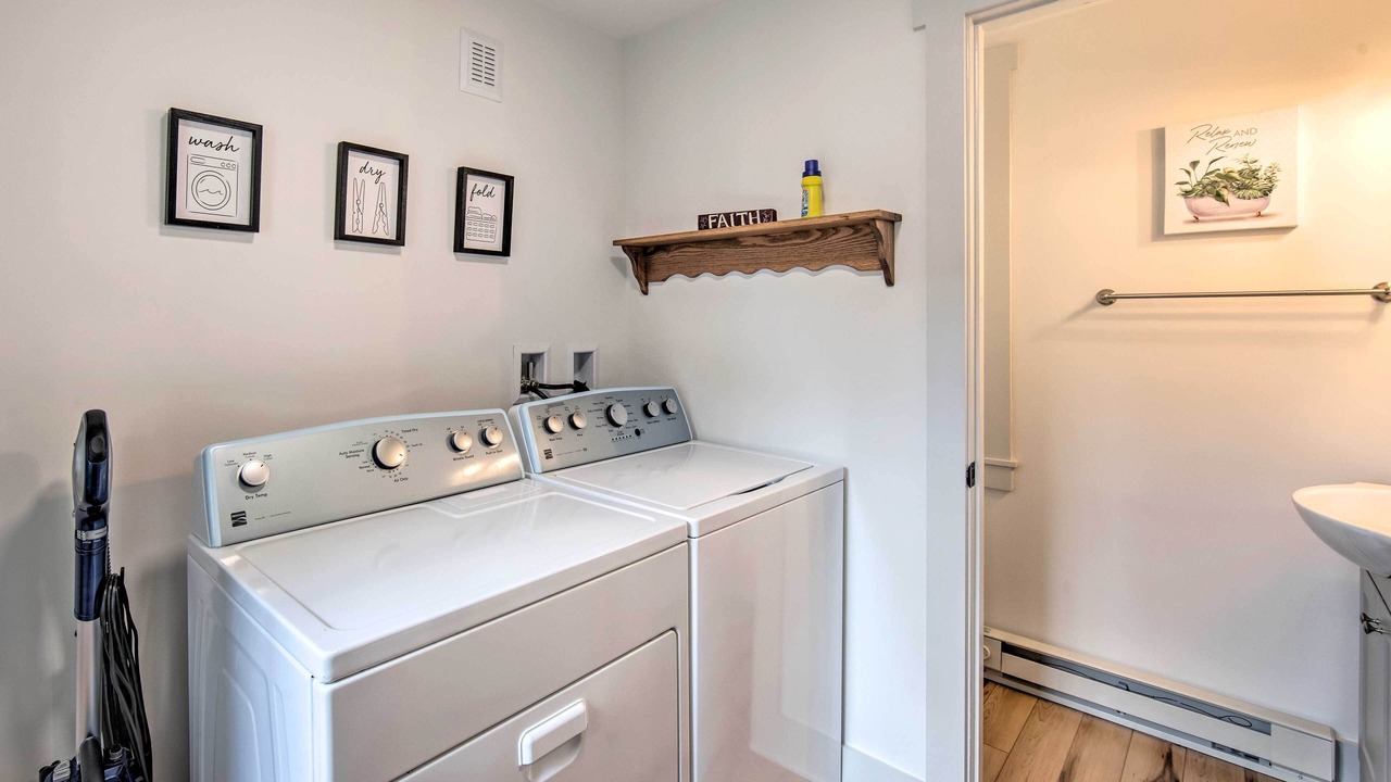 Photo of Bedroom in Ronks
