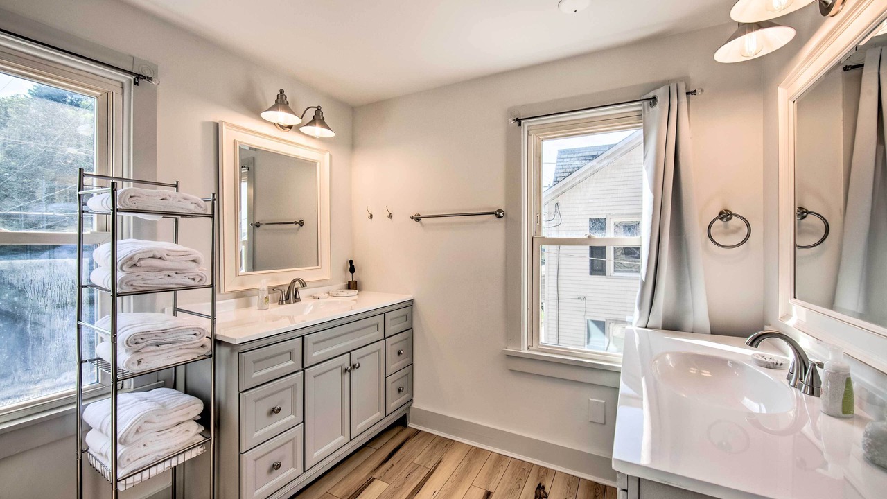 Photo of Bathroom in Ronks