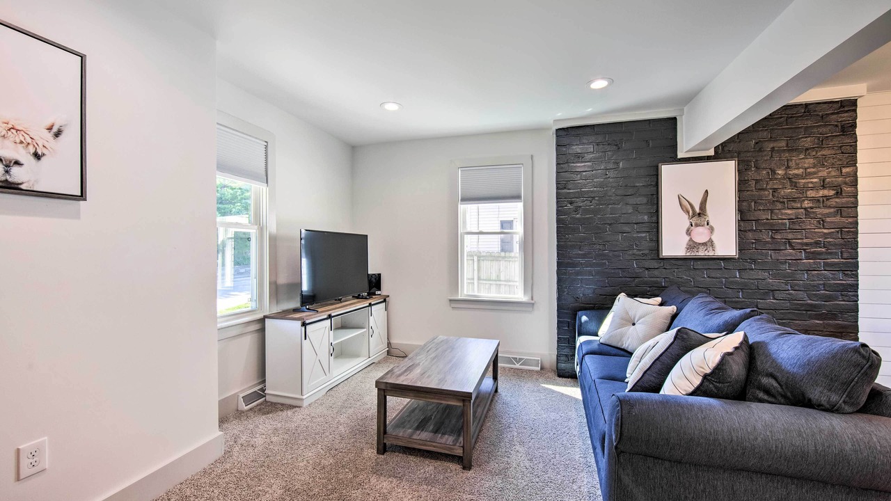 Photo of Bedroom in Ronks