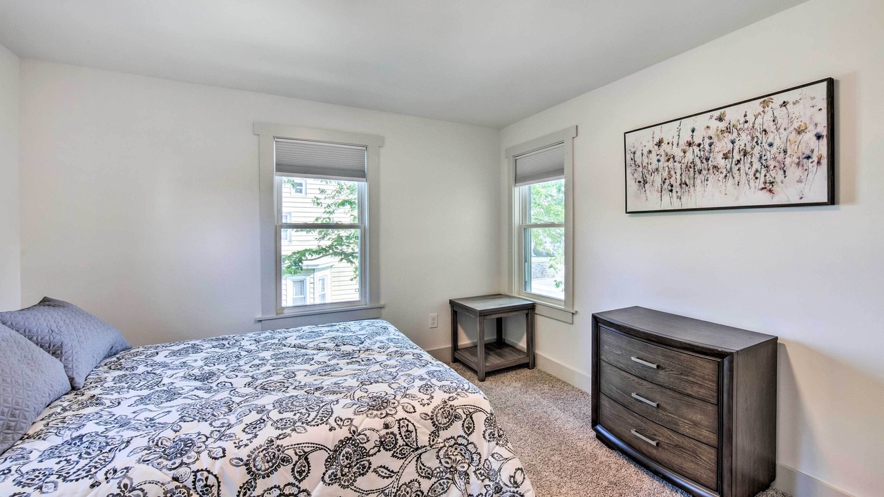 Photo of Bedroom in Ronks