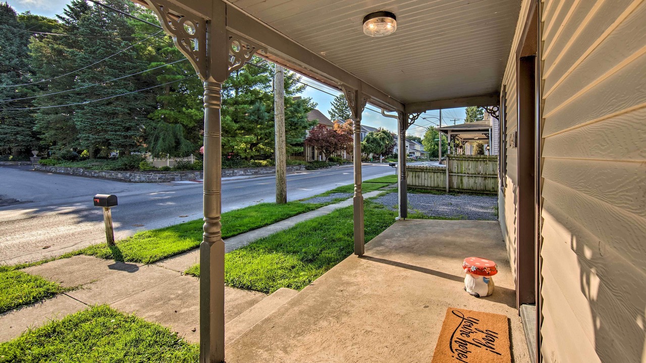 Photo of Outdoor in Ronks