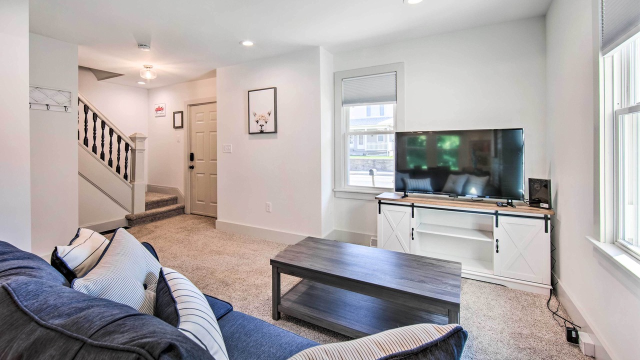 Photo of Livingroom in Ronks