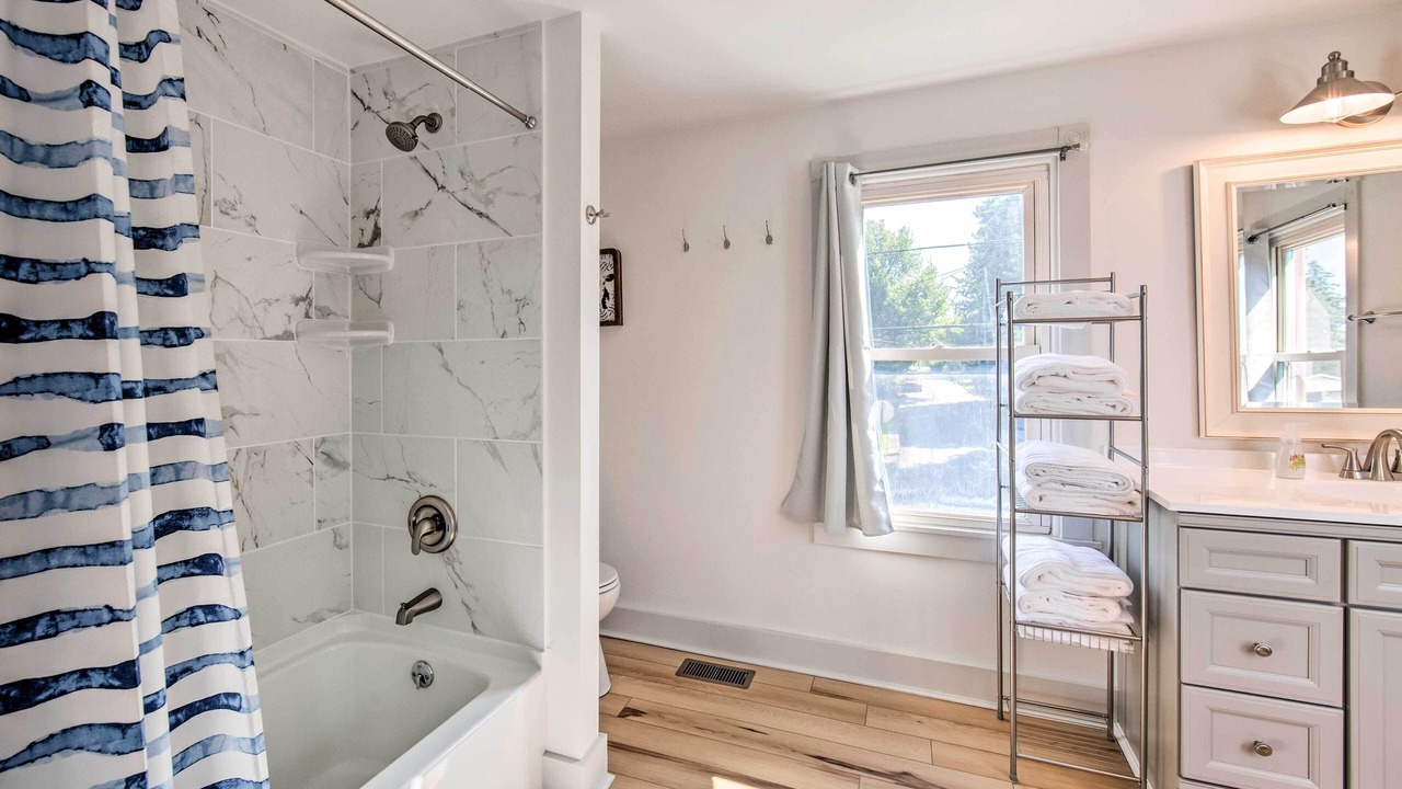 Photo of Bathroom in Ronks
