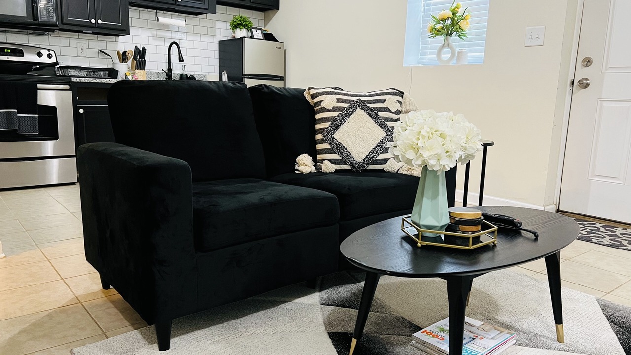 Photo of Livingroom in Ferndale