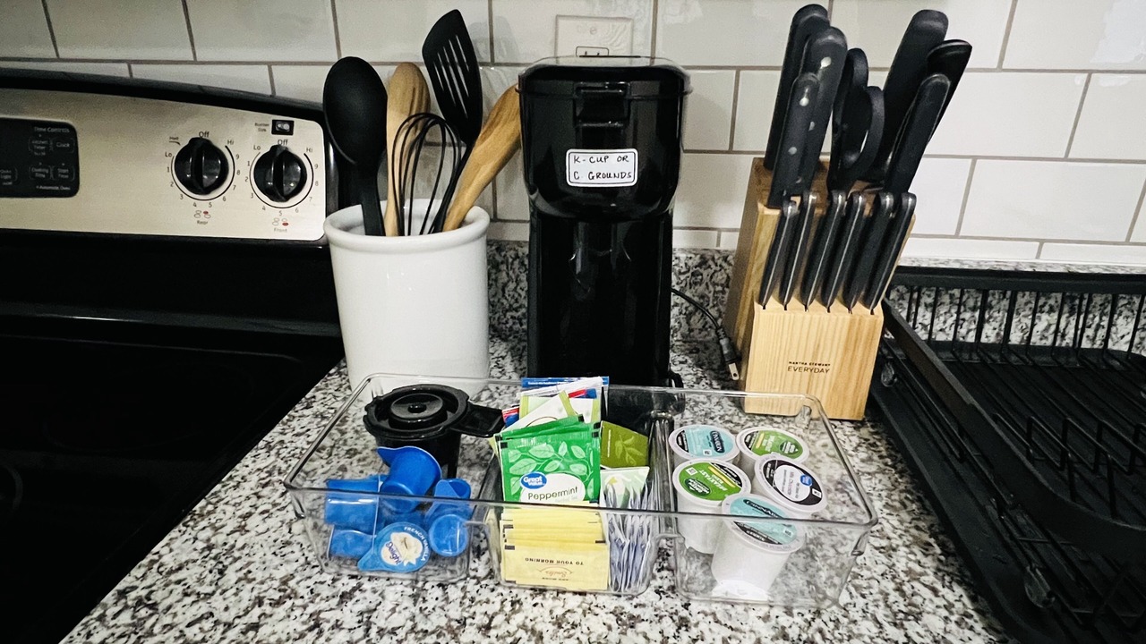 Photo of Kitchen in Ferndale