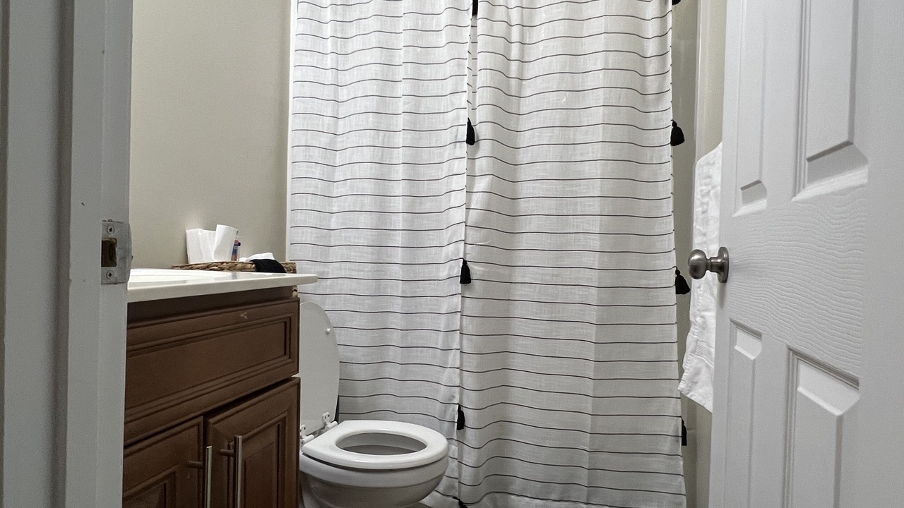 Photo of Bathroom in Ferndale