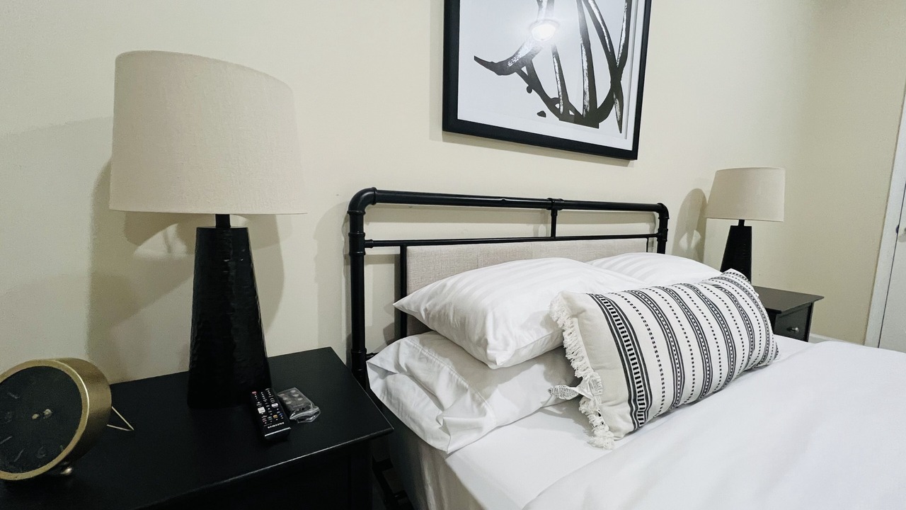 Photo of Bedroom in Ferndale