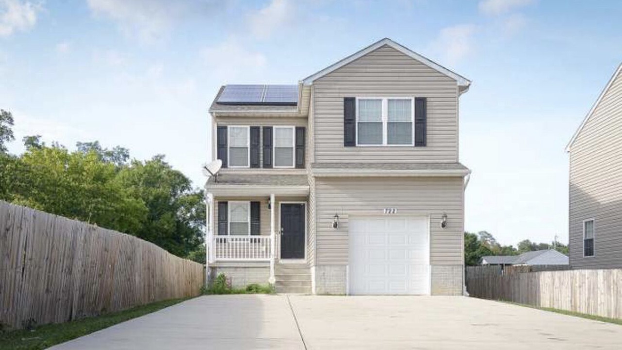 Photo of Outdoor in Ferndale