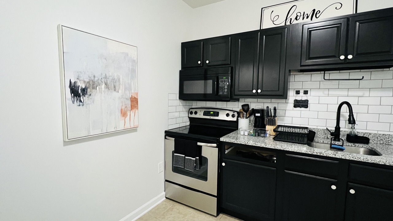 Photo of Kitchen in Ferndale