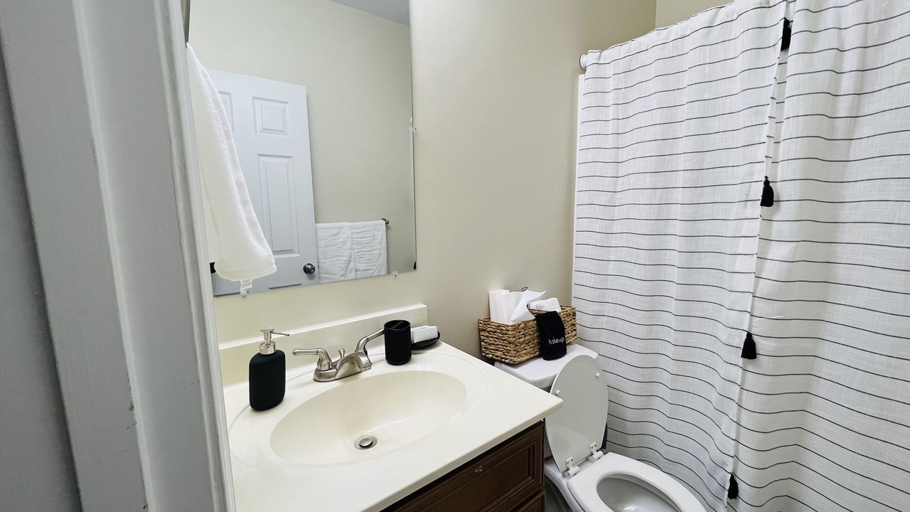 Photo of Bathroom in Ferndale