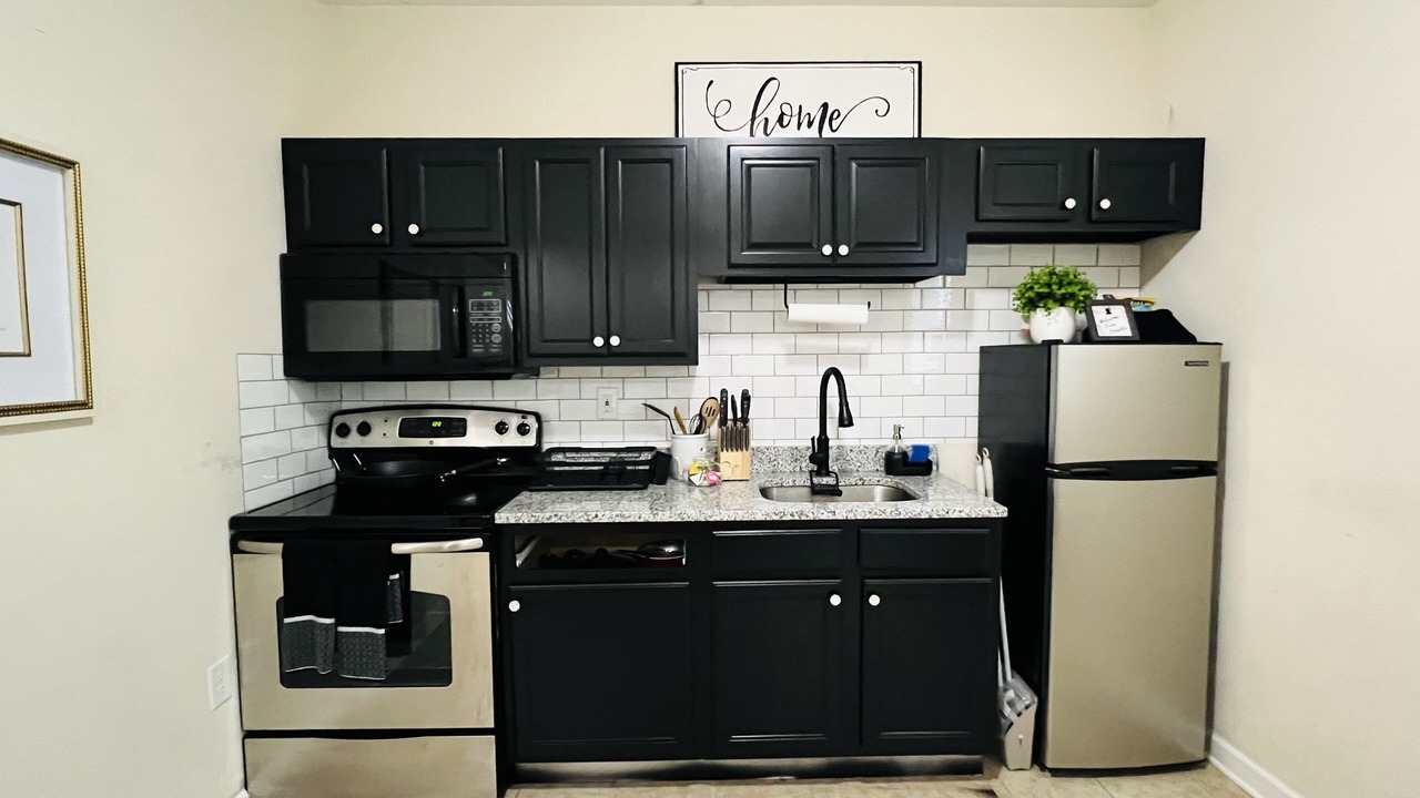 Photo of Kitchen in Ferndale