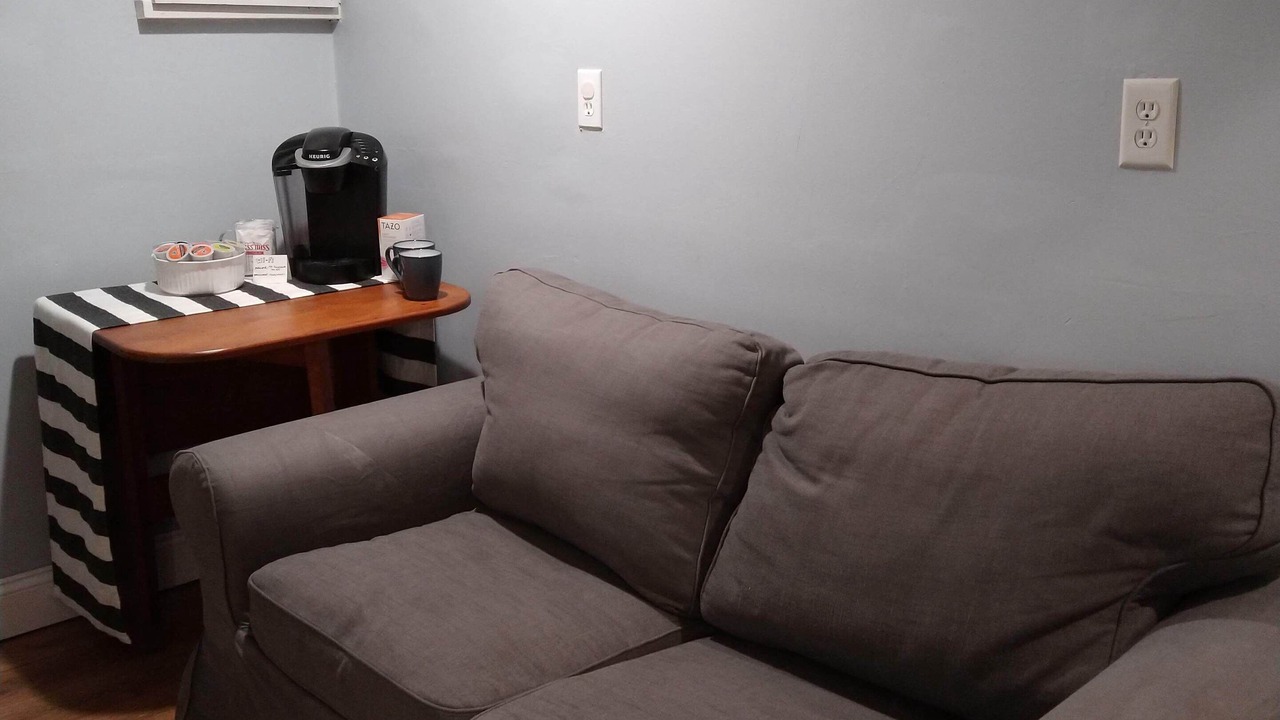 Photo of Livingroom in Morrell Park