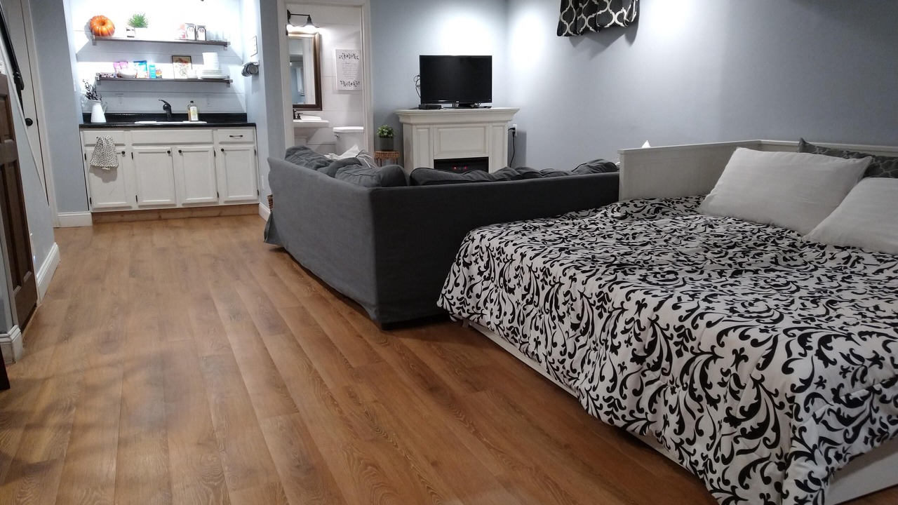 Photo of Bedroom in Morrell Park