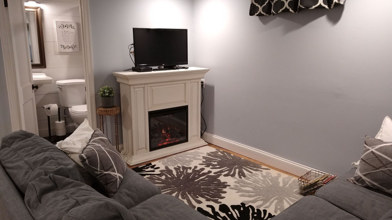 Photo of Livingroom in Morrell Park