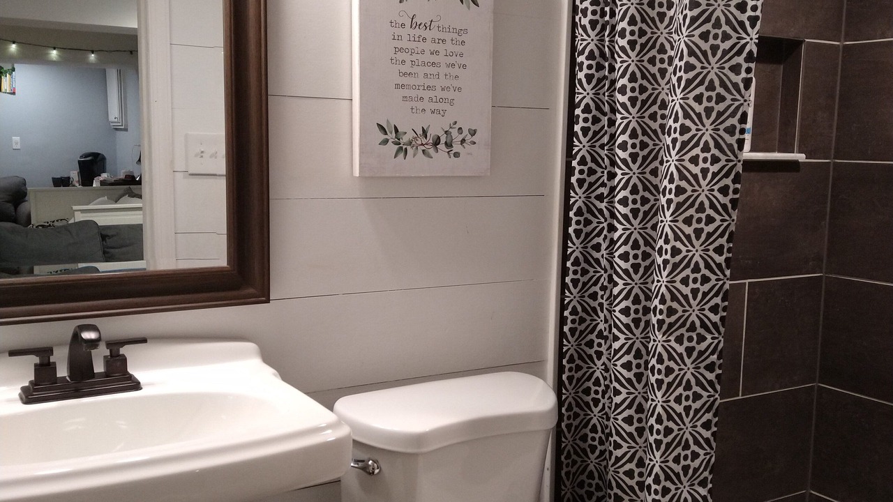 Photo of Bathroom in Morrell Park