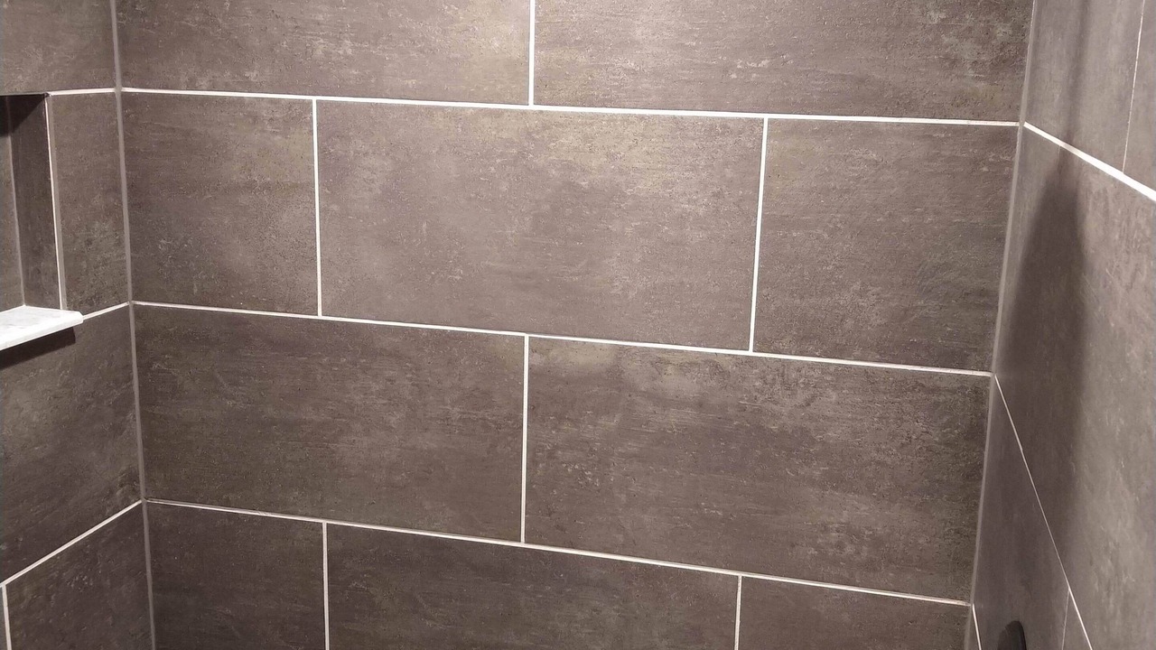 Photo of Bathroom in Morrell Park
