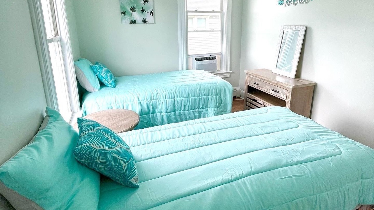 Photo of Bedroom in Long Branch