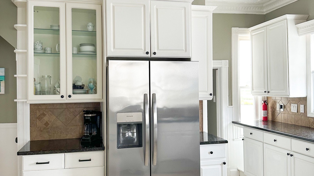 Photo of Kitchen in Long Branch