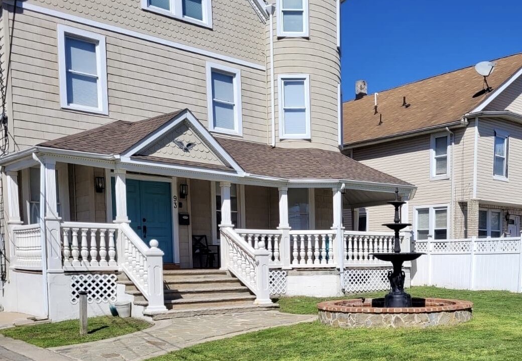 Photo of Outdoor in Long Branch