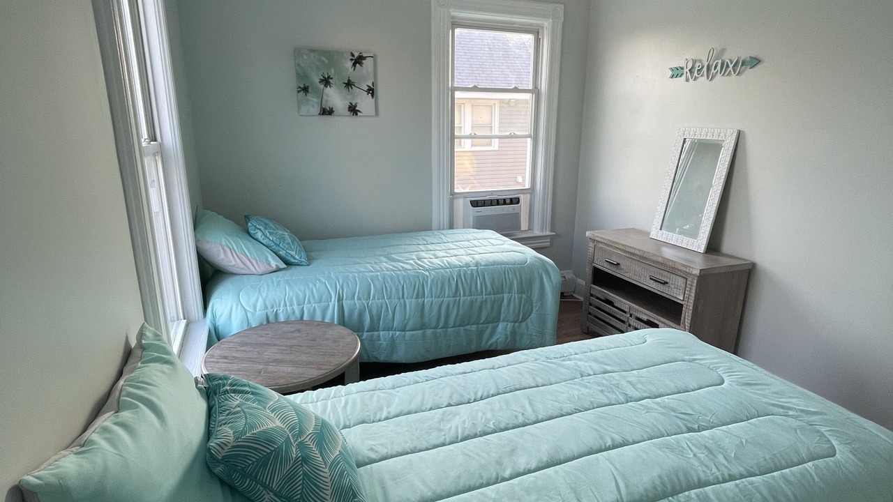 Photo of Bedroom in Long Branch