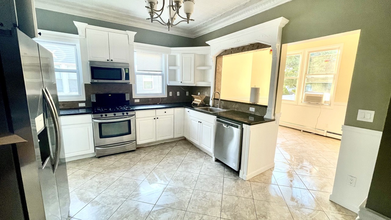 Photo of Kitchen in Long Branch