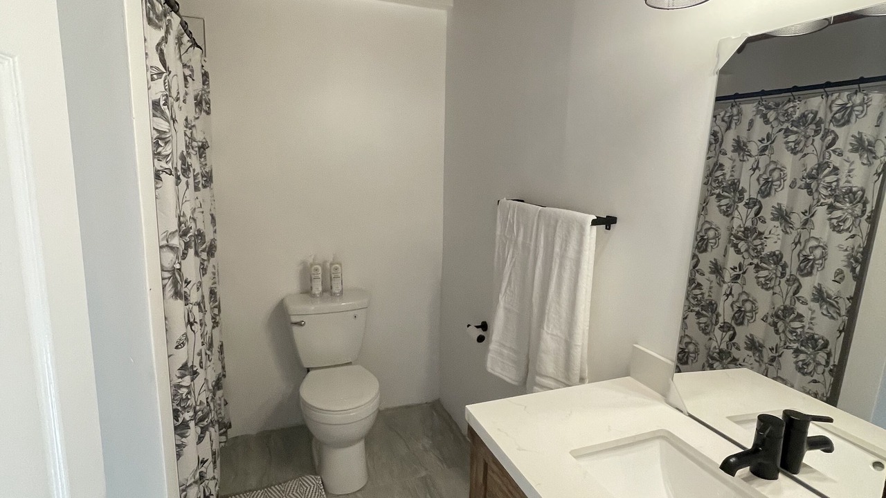 Photo of Bathroom in Long Branch