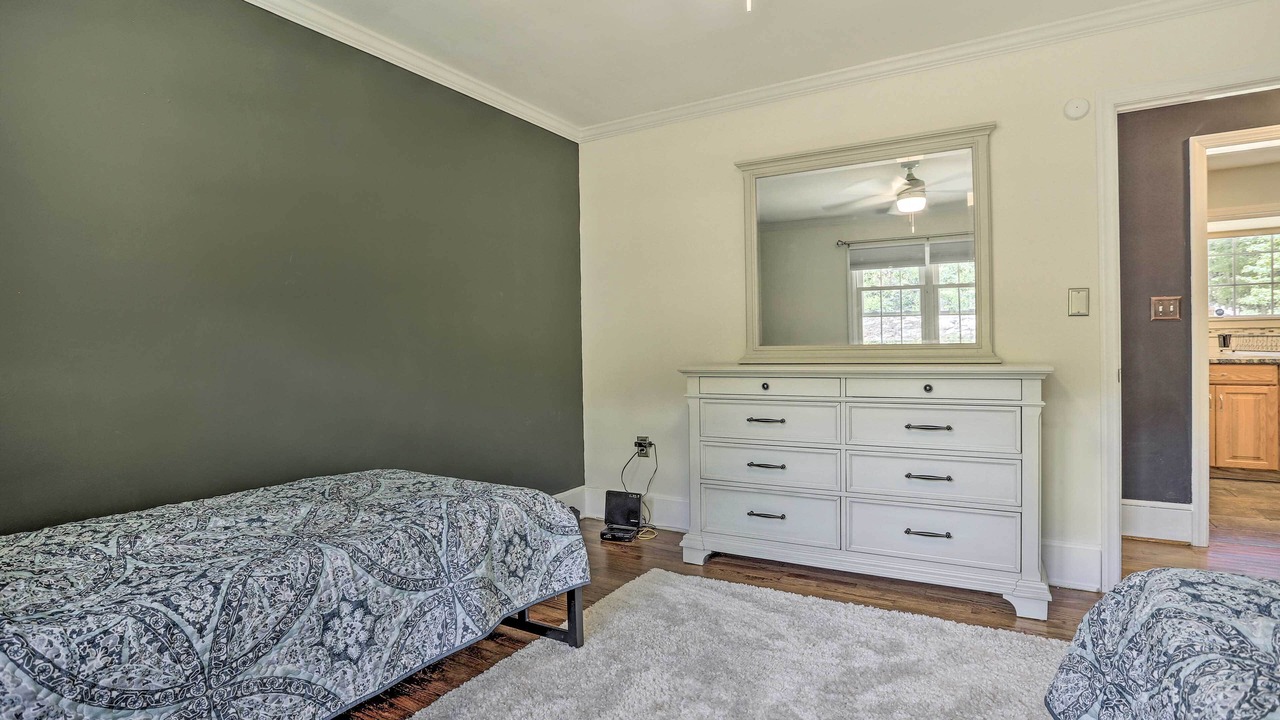 Photo of Bedroom in Hopatcong
