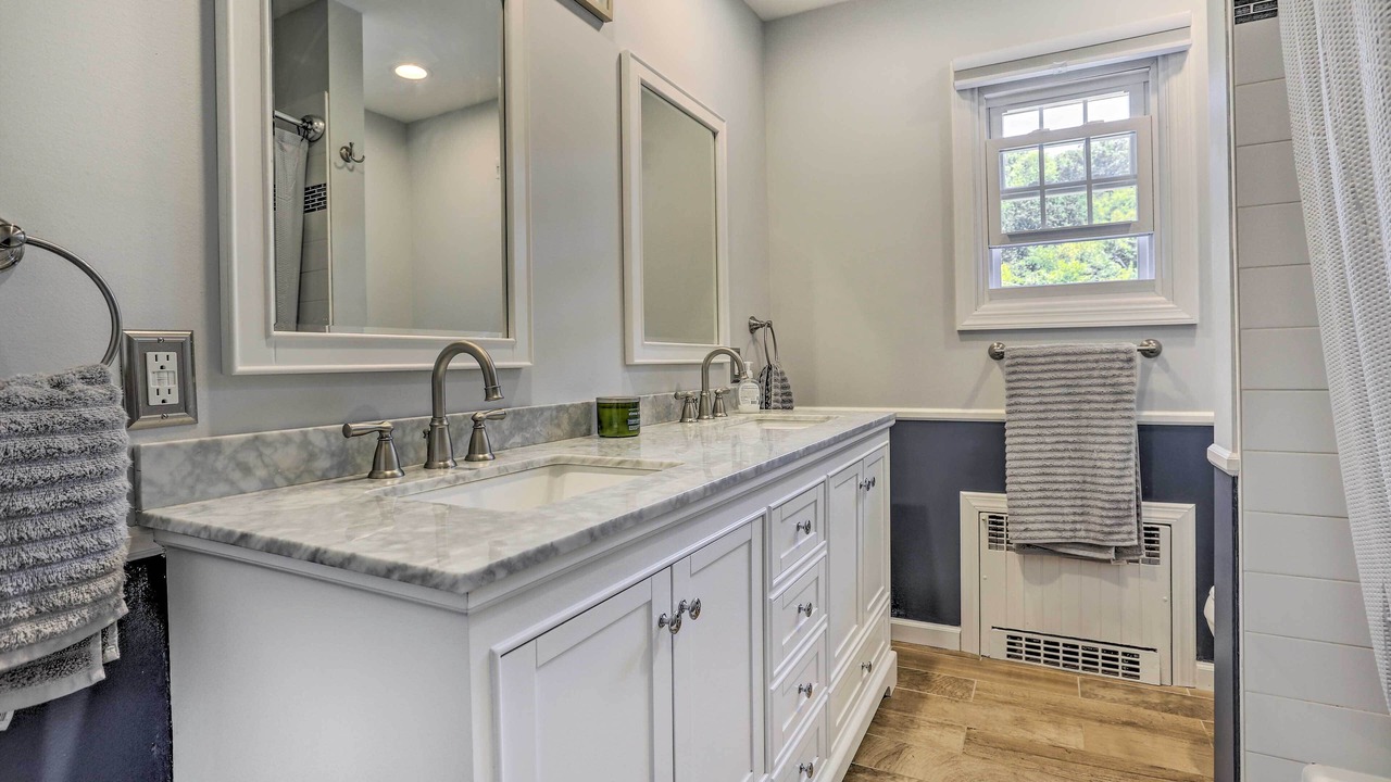 Photo of Bathroom in Hopatcong