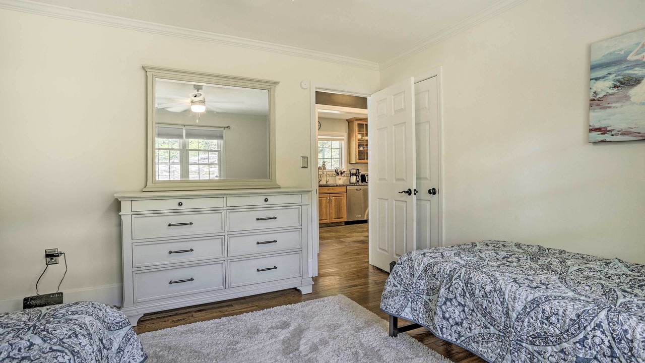 Photo of Bedroom in Hopatcong
