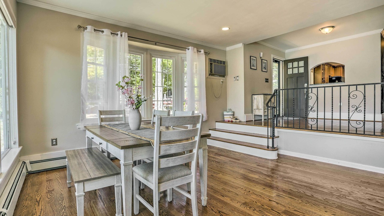 Photo of Bedroom in Hopatcong