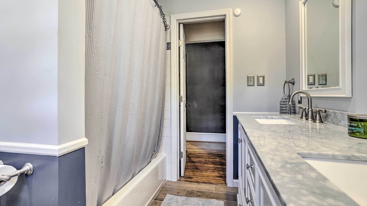 Photo of Bathroom in Hopatcong