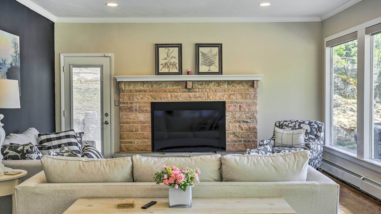 Photo of Livingroom in Hopatcong