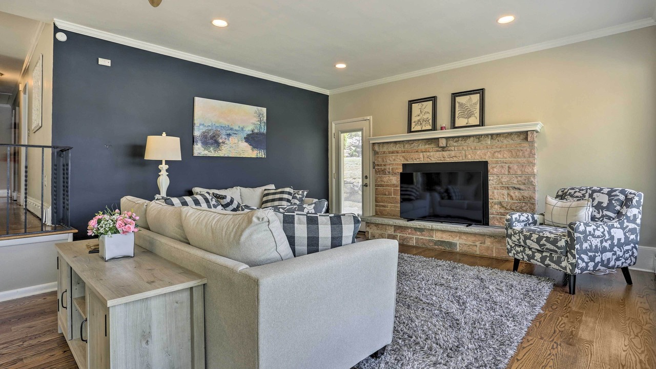 Photo of Bedroom in Hopatcong